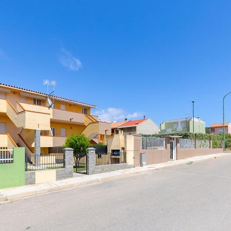 Oasy2 Apartment Villasimius Exterior photo