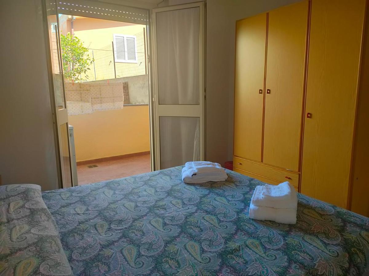 Oasy2 Apartment Villasimius Exterior photo