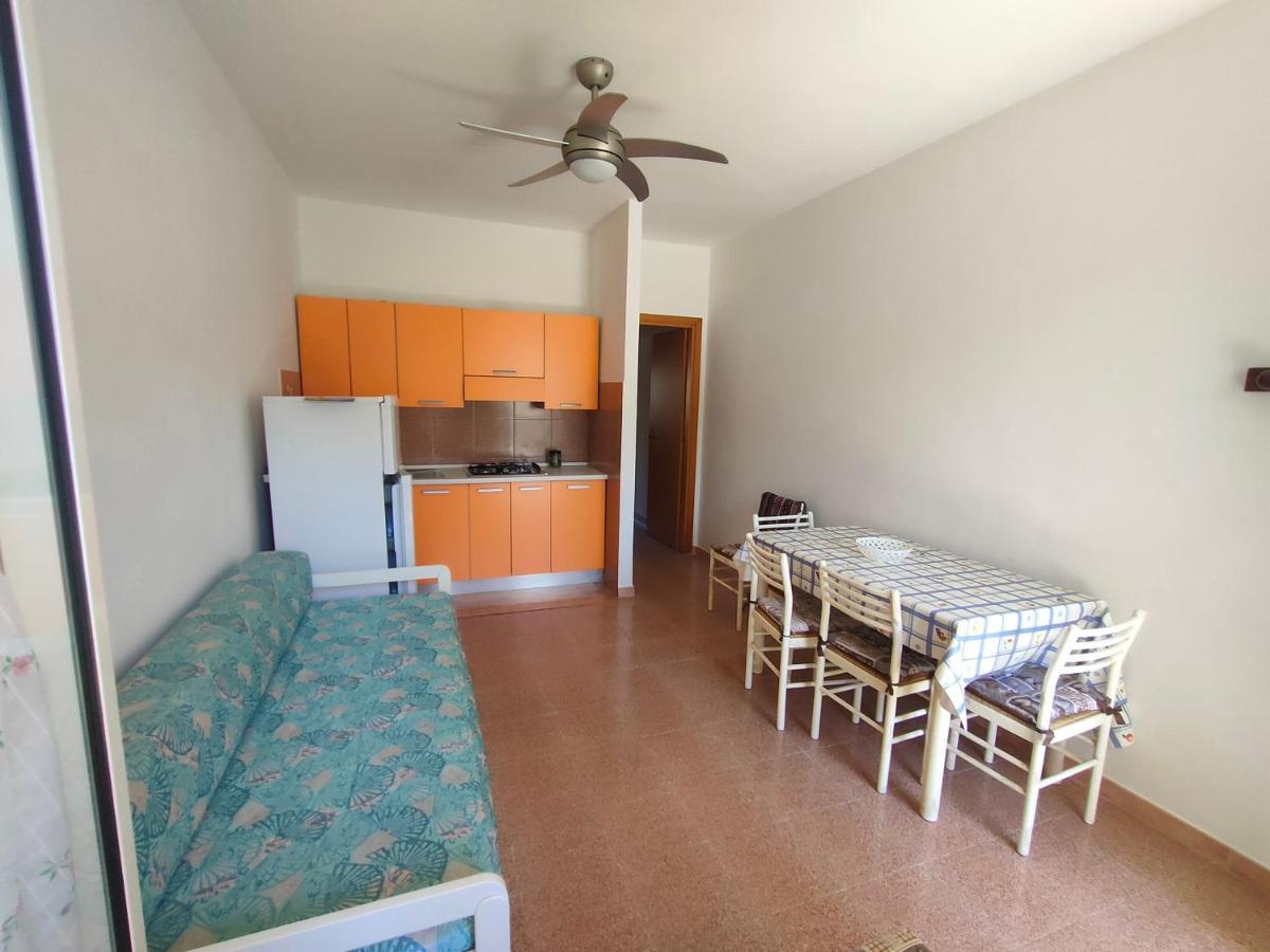 Oasy2 Apartment Villasimius Exterior photo