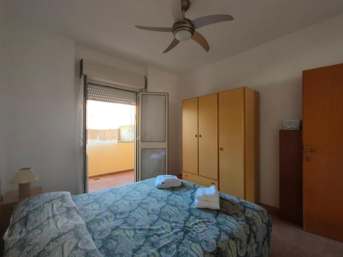 Oasy2 Apartment Villasimius Exterior photo