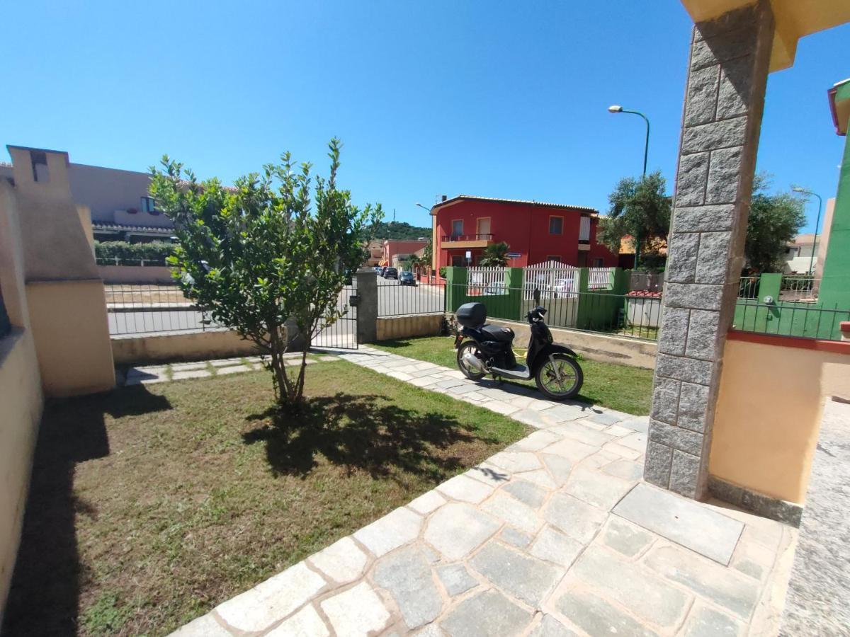Oasy2 Apartment Villasimius Exterior photo