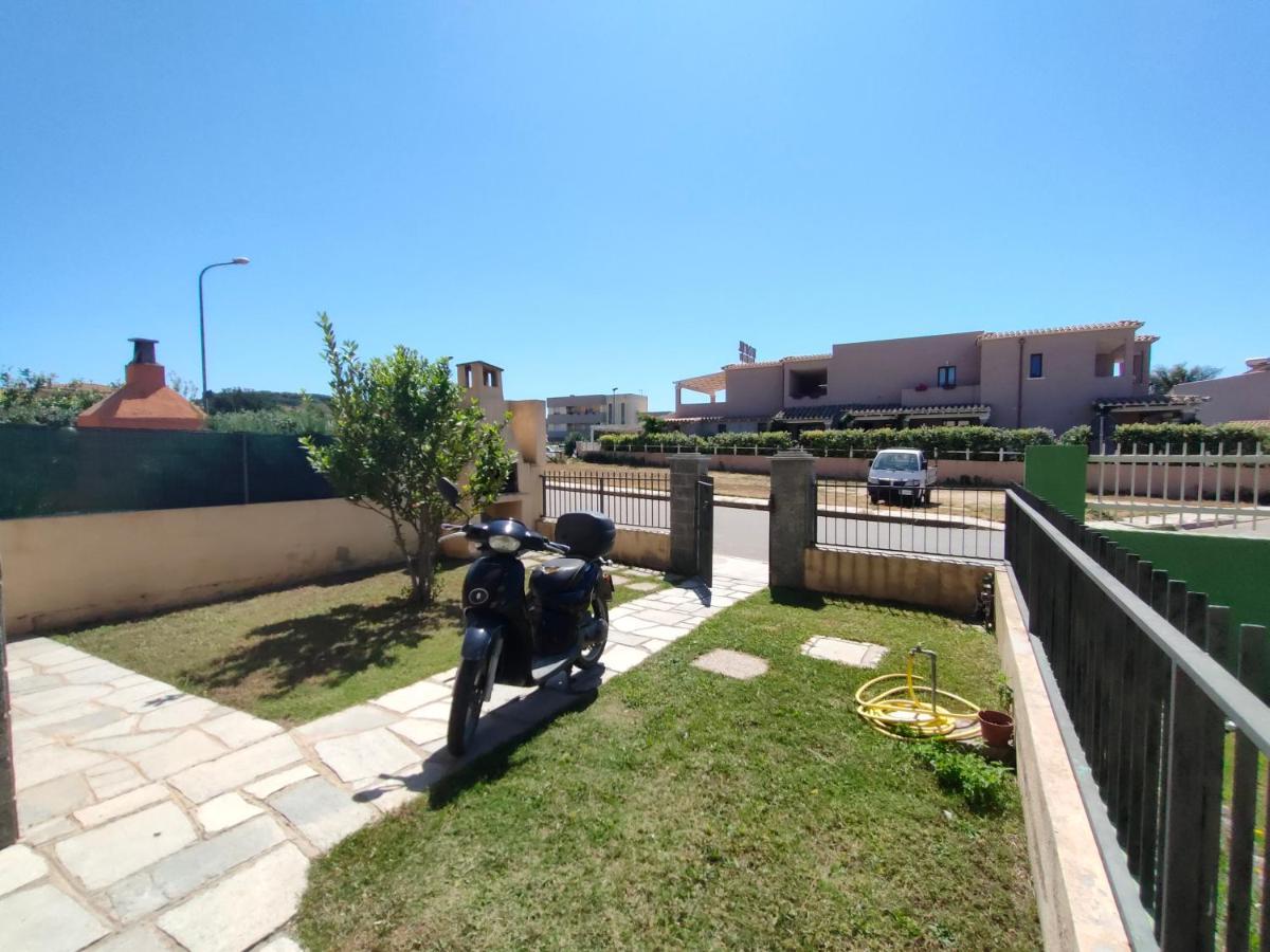 Oasy2 Apartment Villasimius Exterior photo