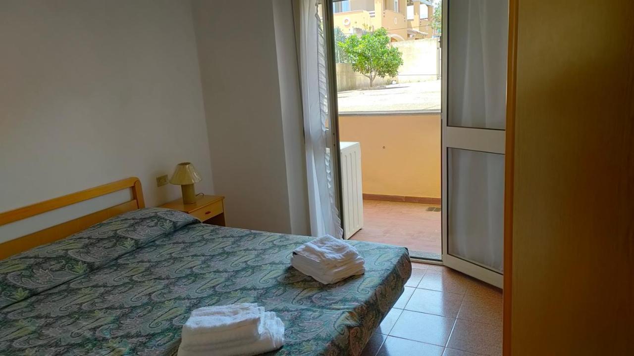 Oasy2 Apartment Villasimius Exterior photo