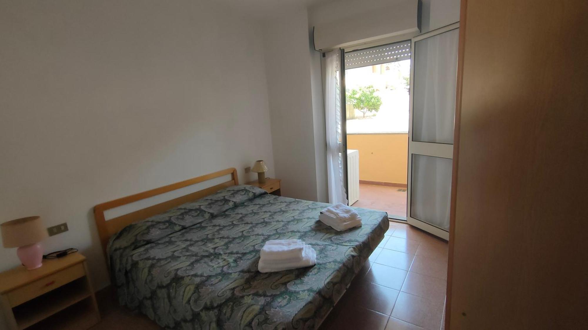 Oasy2 Apartment Villasimius Room photo