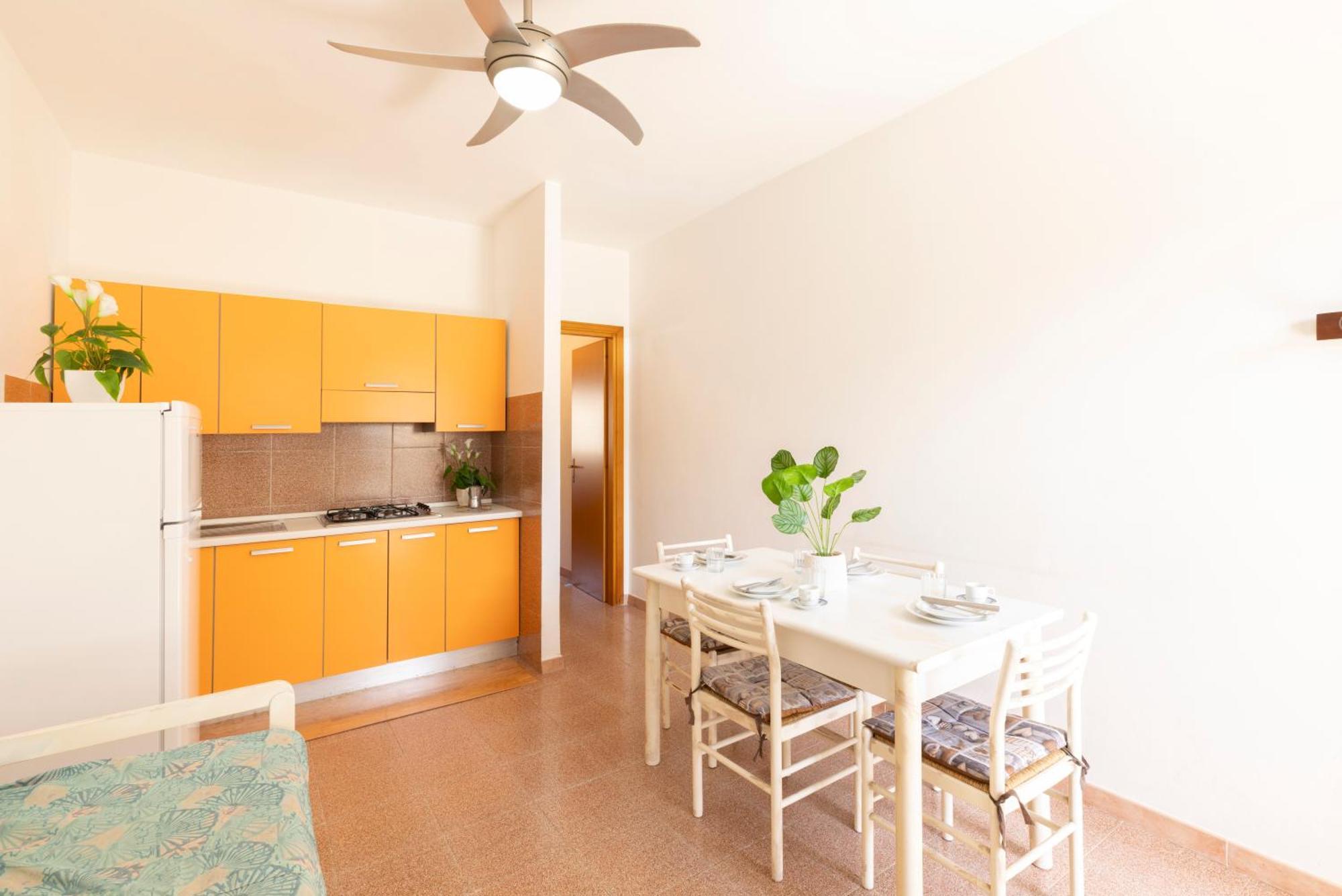 Oasy2 Apartment Villasimius Exterior photo