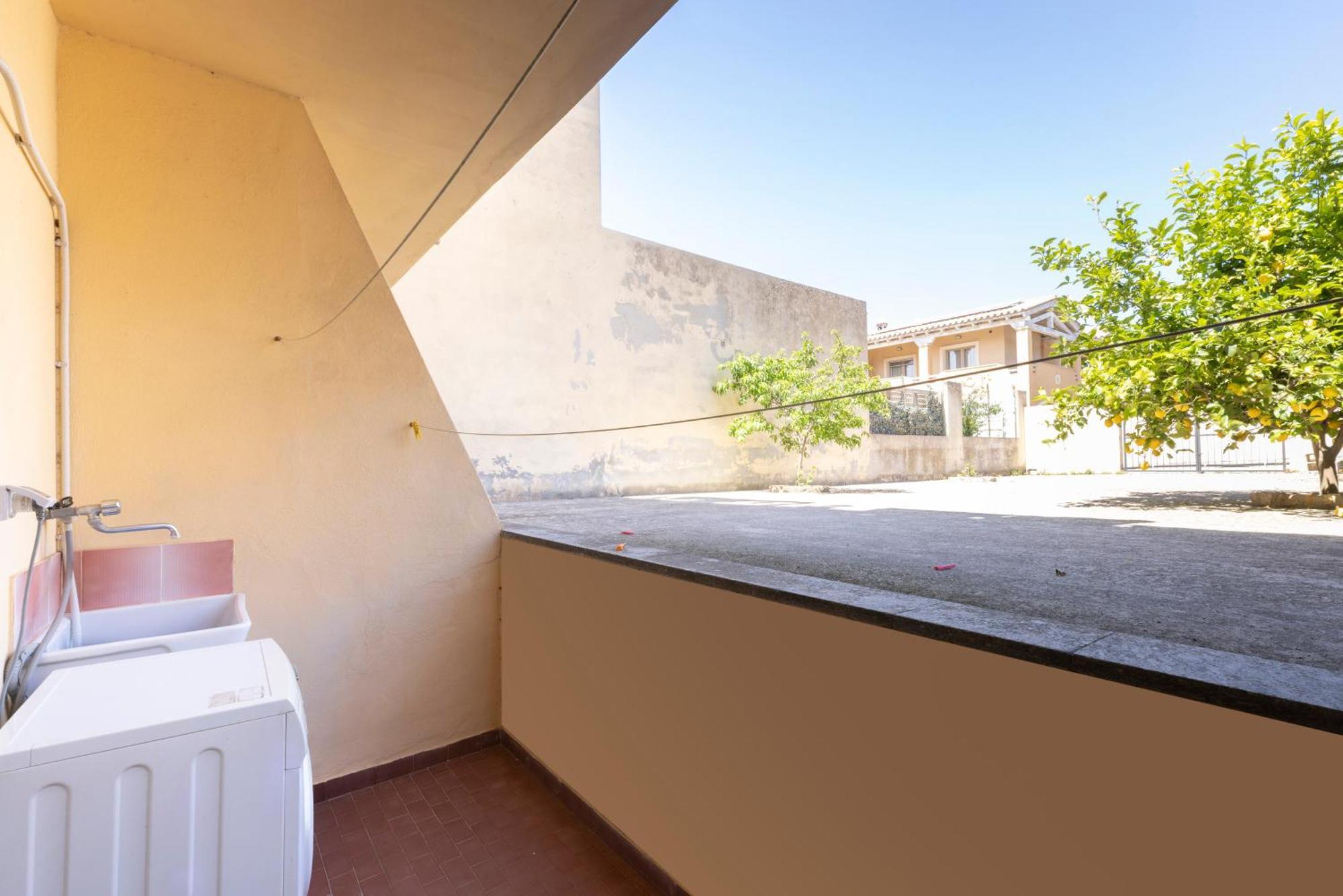 Oasy2 Apartment Villasimius Exterior photo