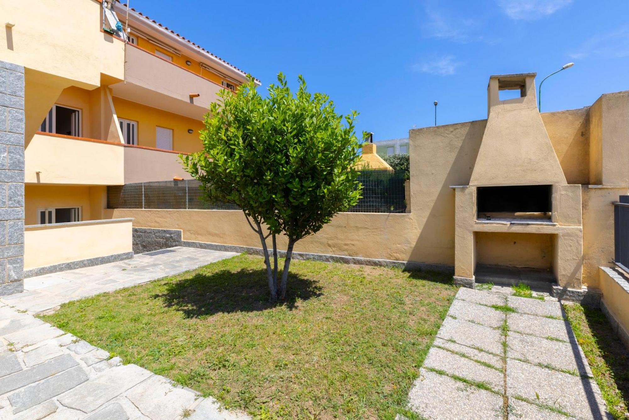 Oasy2 Apartment Villasimius Exterior photo